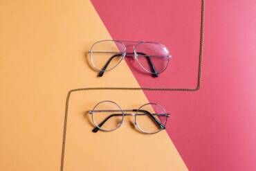 How to Protect and Clean Your Glasses