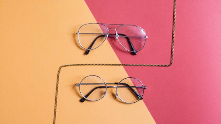 How to Protect and Clean Your Glasses